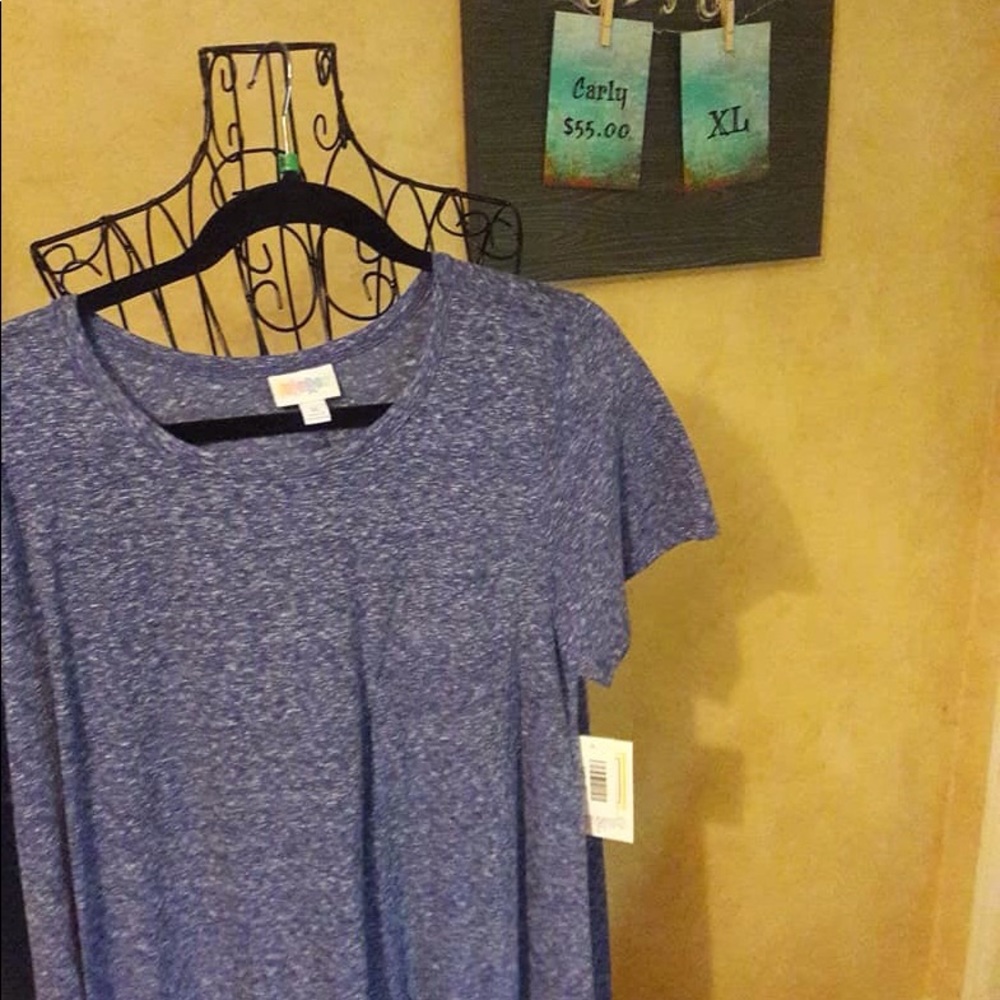 Carly Dress